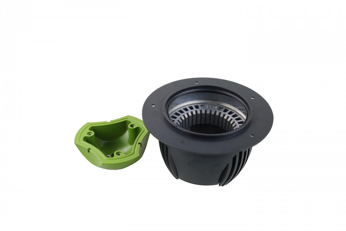 燈飾球形罩、半圓蓋、圓形連小接體