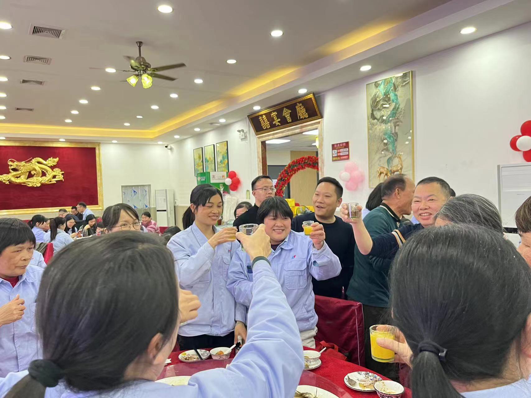 婦女節(jié)活動