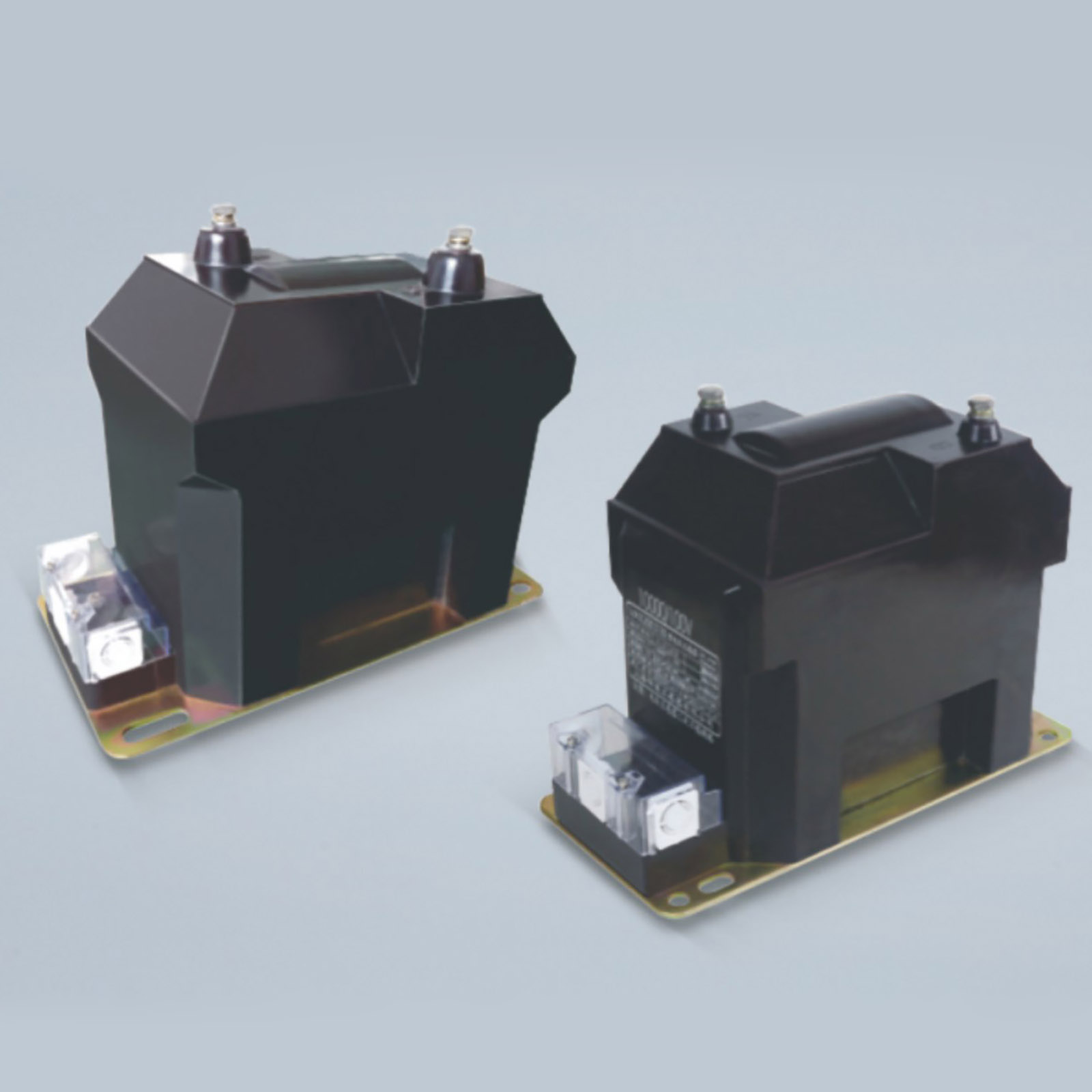 JDZ10-3,6,10; JDZF10-3,6,10型單相、全封閉電壓互感器